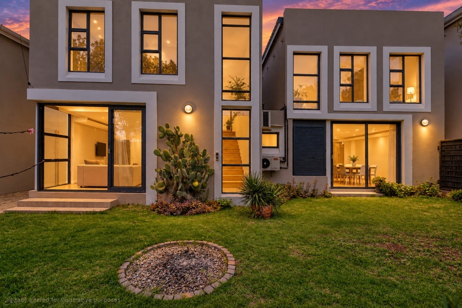 5 Bedroom Property for Sale in Morningside Gauteng