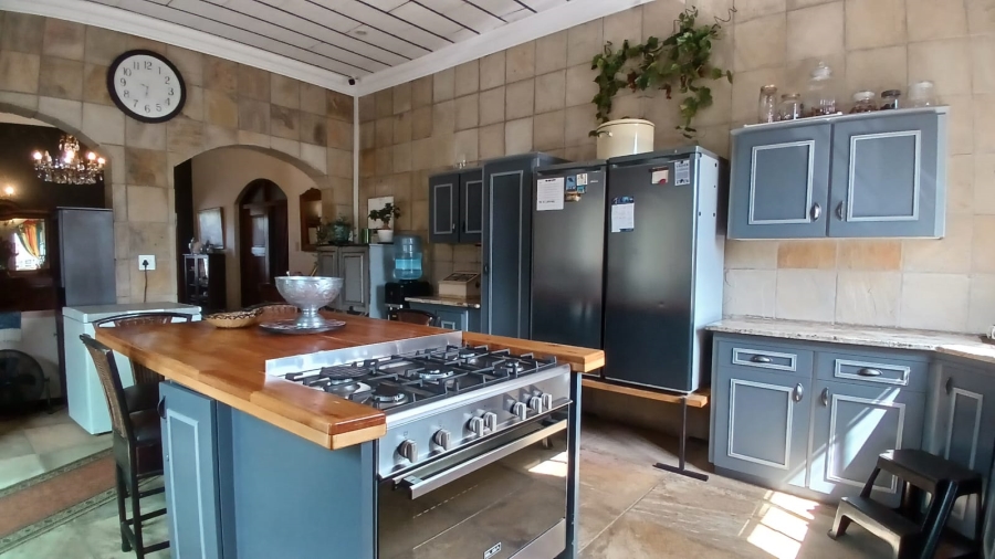 4 Bedroom Property for Sale in Greenhills Gauteng