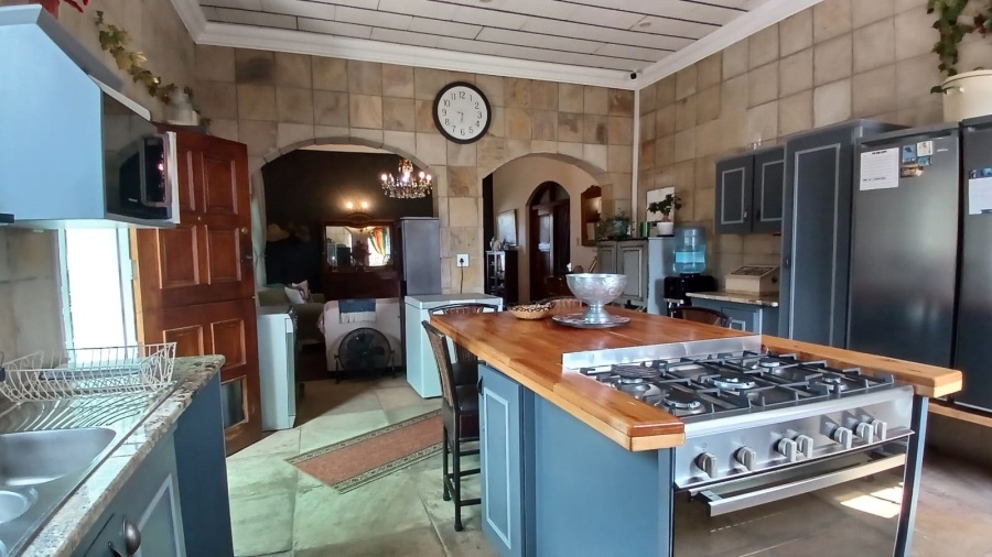 4 Bedroom Property for Sale in Greenhills Gauteng