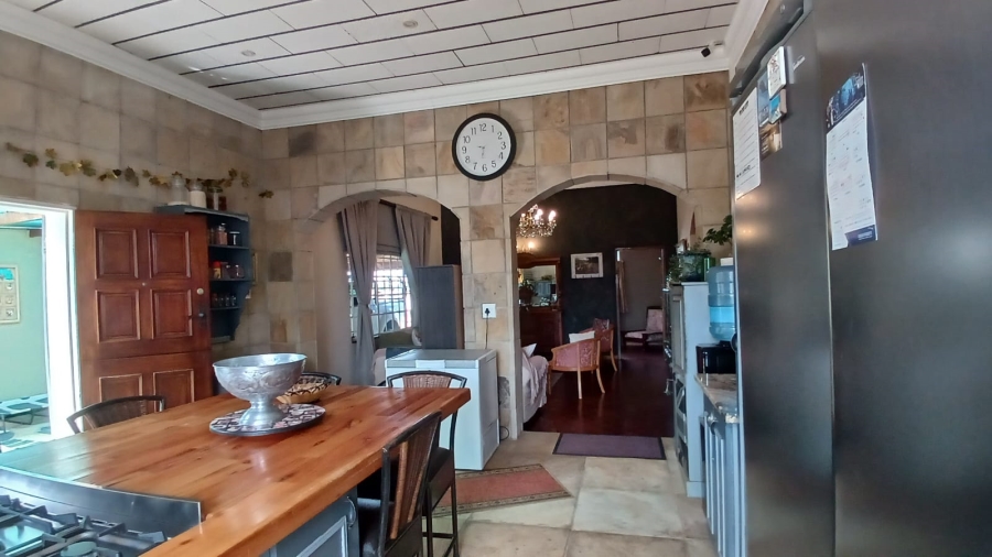 4 Bedroom Property for Sale in Greenhills Gauteng