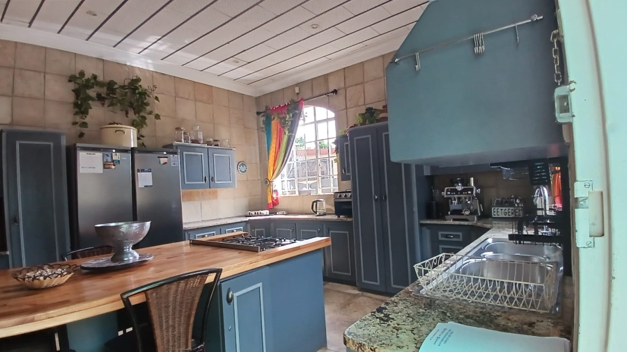 4 Bedroom Property for Sale in Greenhills Gauteng