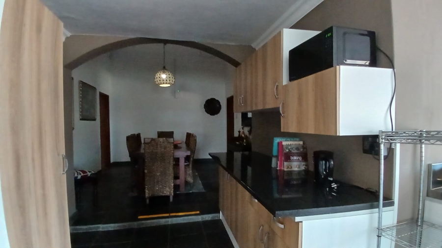 4 Bedroom Property for Sale in Greenhills Gauteng