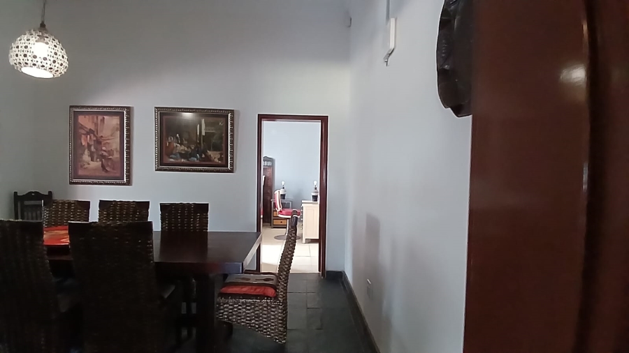 4 Bedroom Property for Sale in Greenhills Gauteng