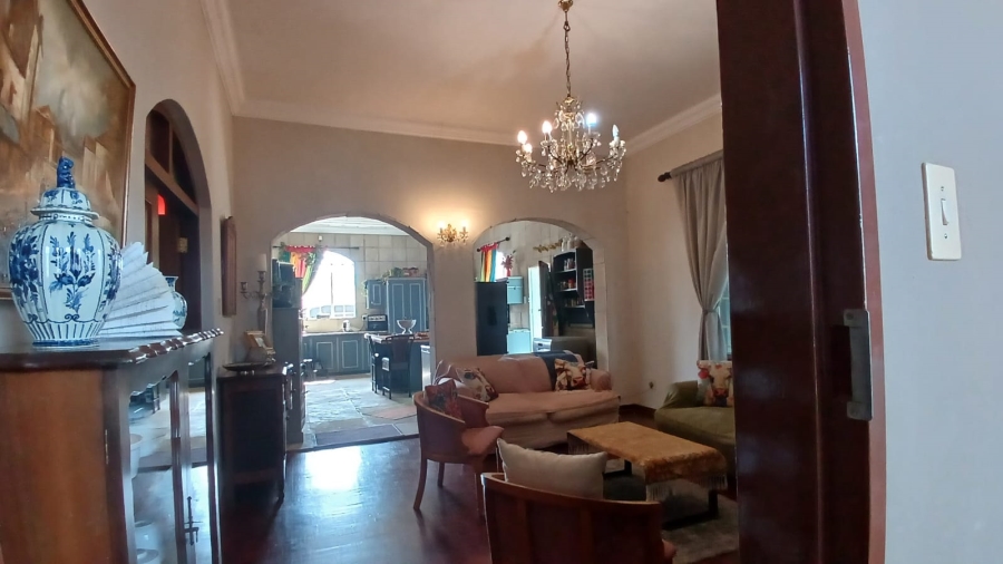 4 Bedroom Property for Sale in Greenhills Gauteng