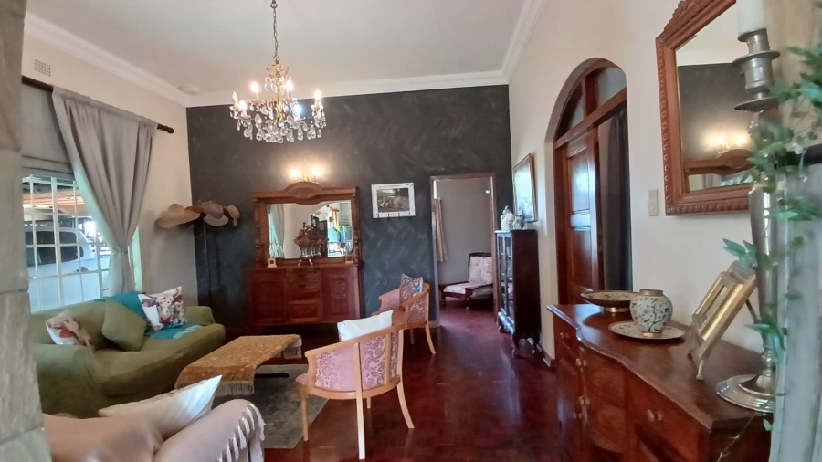 4 Bedroom Property for Sale in Greenhills Gauteng