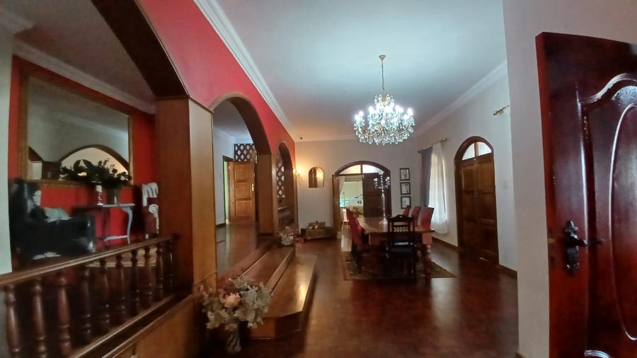 4 Bedroom Property for Sale in Greenhills Gauteng