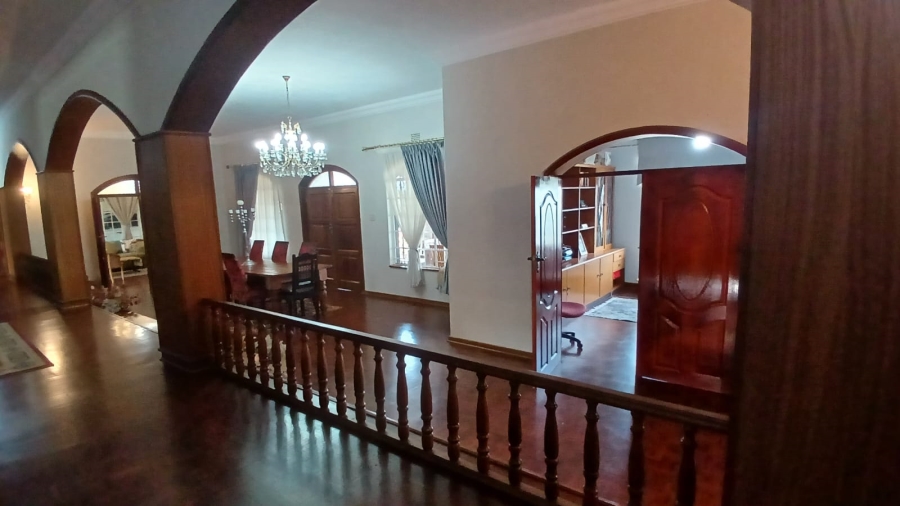 4 Bedroom Property for Sale in Greenhills Gauteng