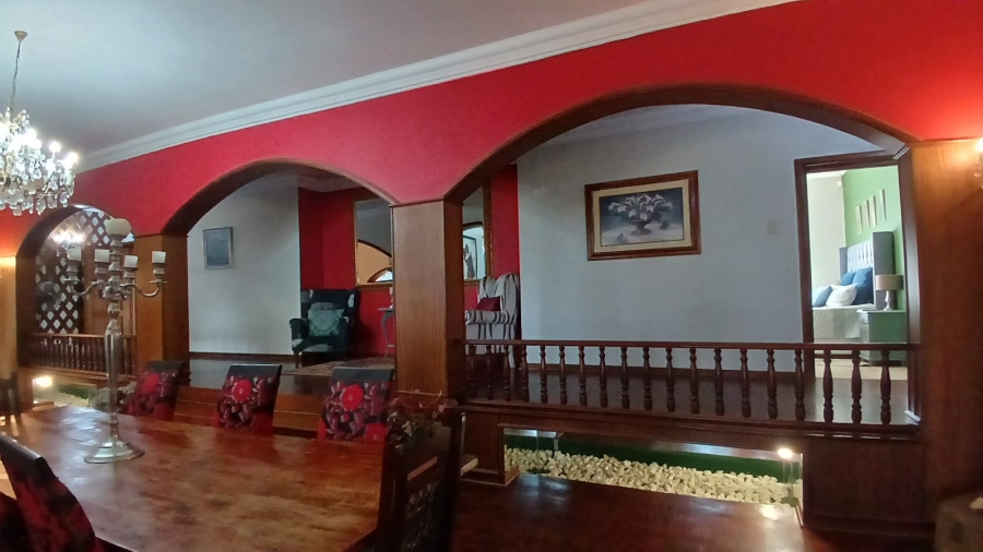 4 Bedroom Property for Sale in Greenhills Gauteng