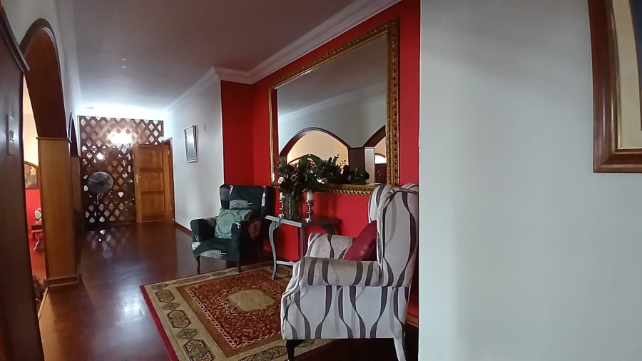 4 Bedroom Property for Sale in Greenhills Gauteng