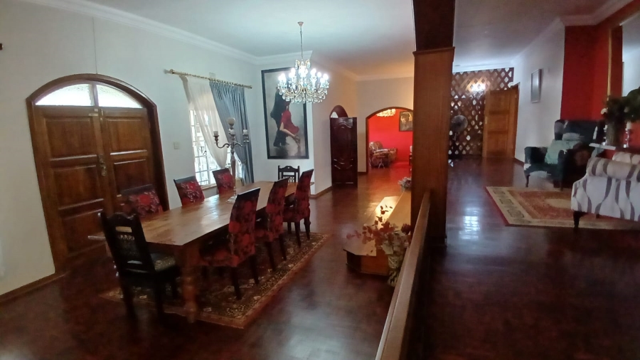 4 Bedroom Property for Sale in Greenhills Gauteng