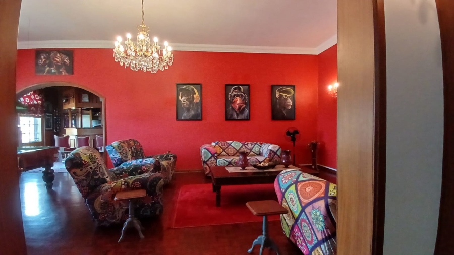4 Bedroom Property for Sale in Greenhills Gauteng