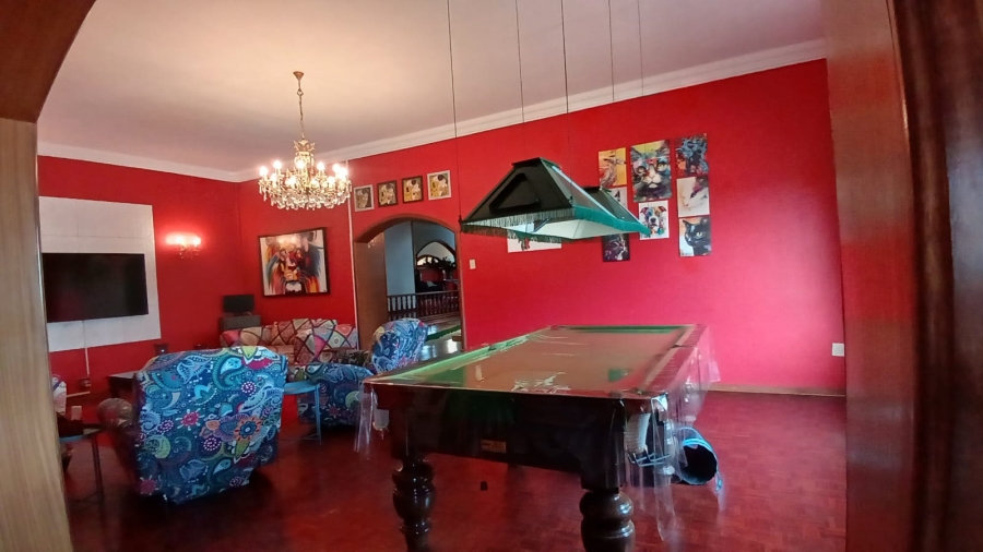 4 Bedroom Property for Sale in Greenhills Gauteng