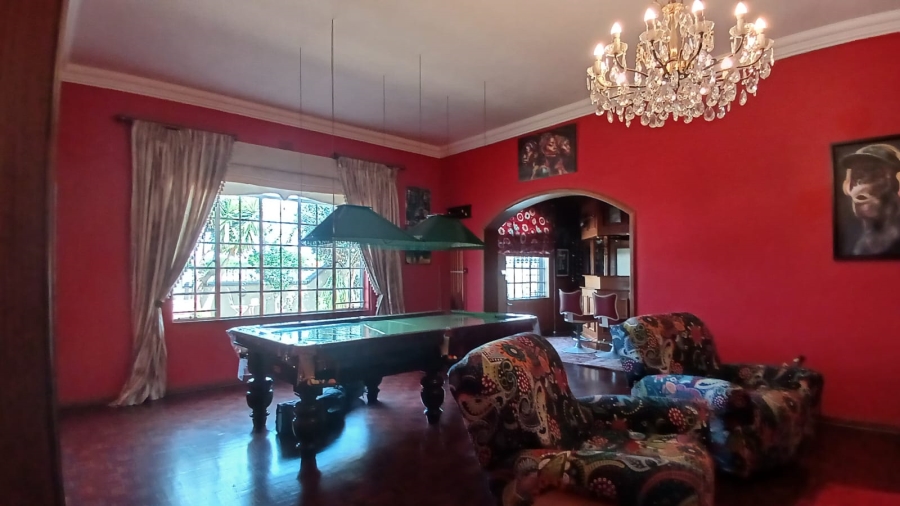 4 Bedroom Property for Sale in Greenhills Gauteng