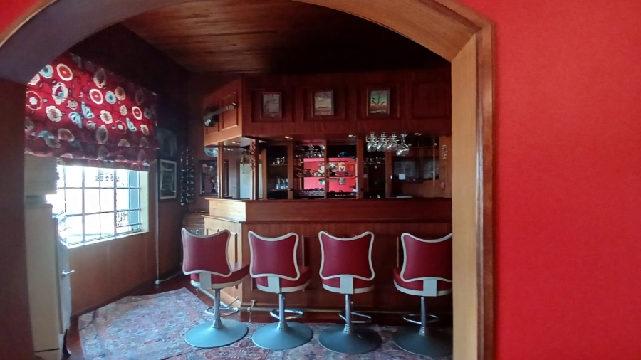 4 Bedroom Property for Sale in Greenhills Gauteng