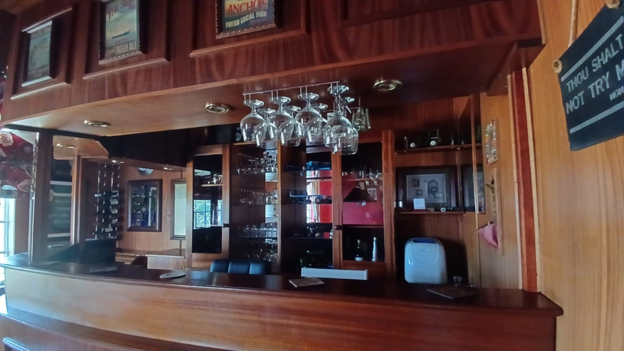4 Bedroom Property for Sale in Greenhills Gauteng