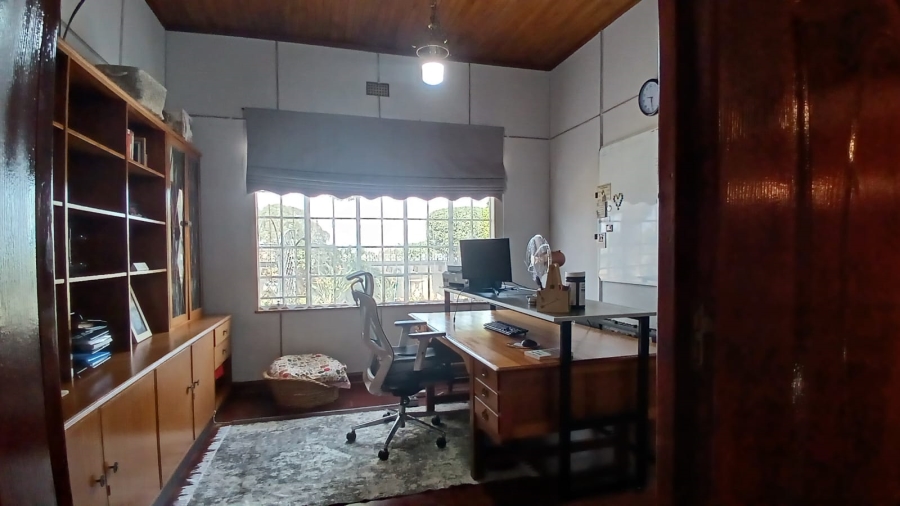 4 Bedroom Property for Sale in Greenhills Gauteng
