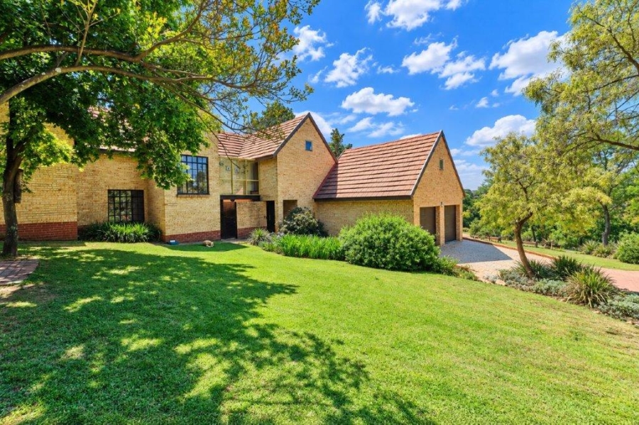 0 Bedroom Property for Sale in Buccleuch Gauteng