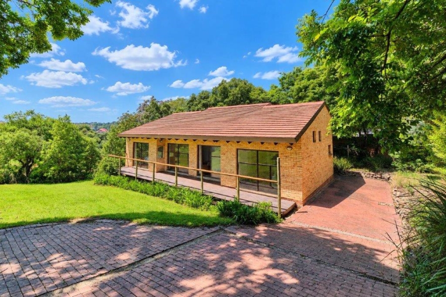 0 Bedroom Property for Sale in Buccleuch Gauteng