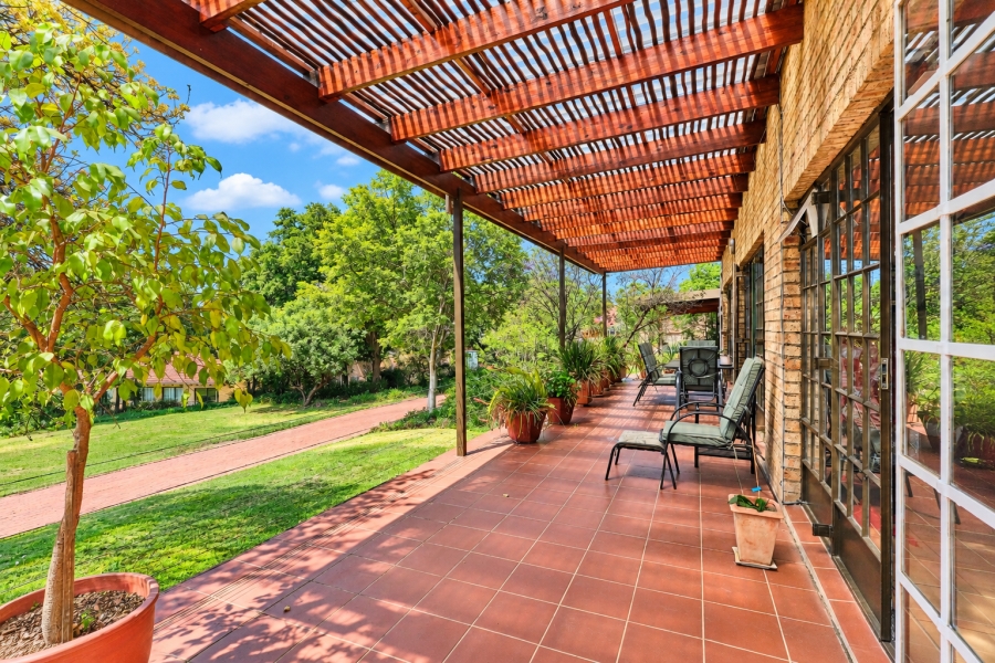 0 Bedroom Property for Sale in Buccleuch Gauteng