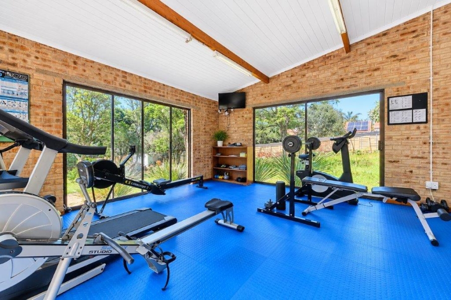 0 Bedroom Property for Sale in Buccleuch Gauteng