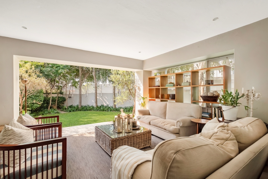 3 Bedroom Property for Sale in Hyde Park Gauteng
