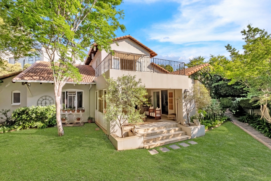 3 Bedroom Property for Sale in Hyde Park Gauteng