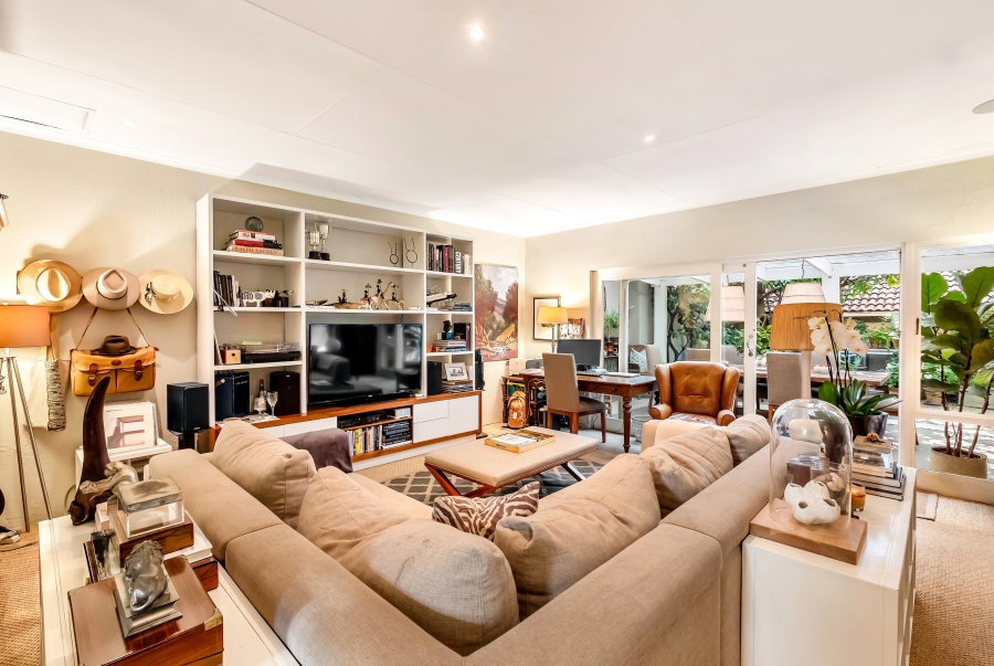 3 Bedroom Property for Sale in Hyde Park Gauteng