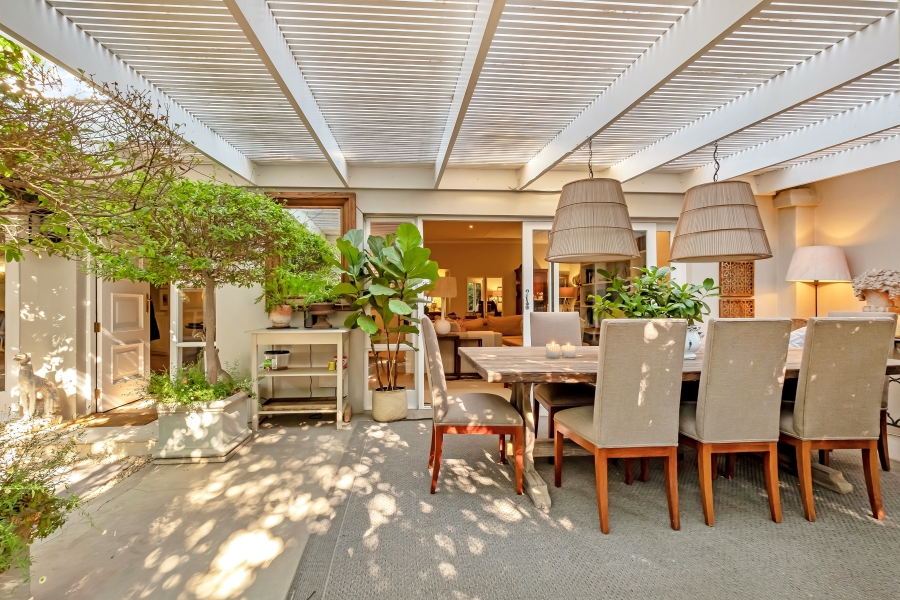 3 Bedroom Property for Sale in Hyde Park Gauteng