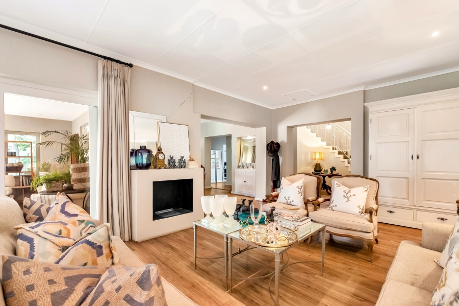 3 Bedroom Property for Sale in Hyde Park Gauteng
