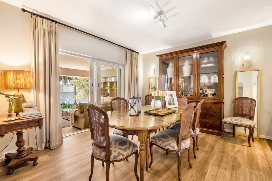 3 Bedroom Property for Sale in Hyde Park Gauteng