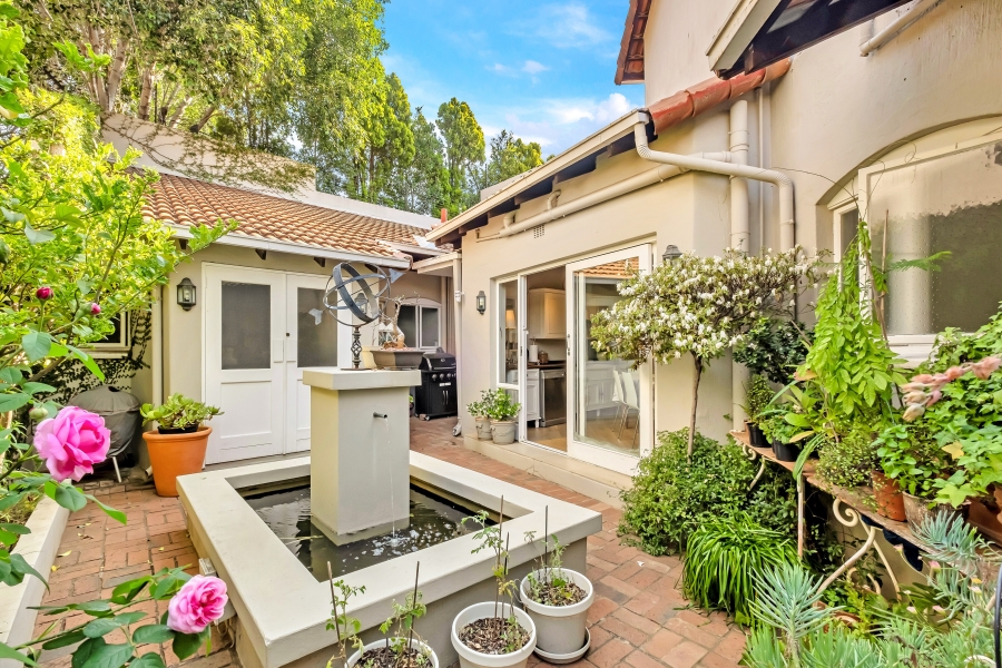 3 Bedroom Property for Sale in Hyde Park Gauteng