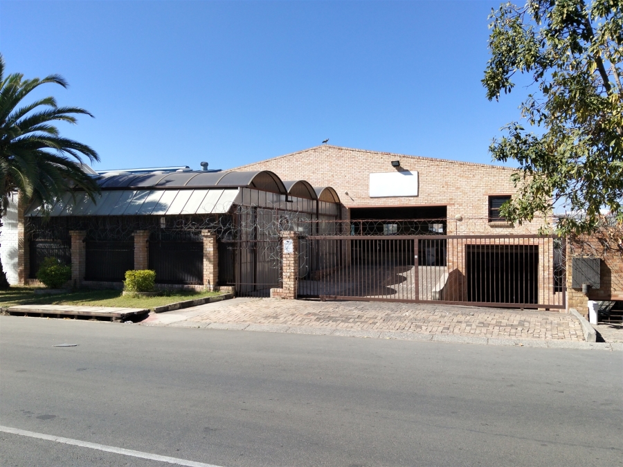 To Let Commercial Property for Rent in Kya Sands Gauteng