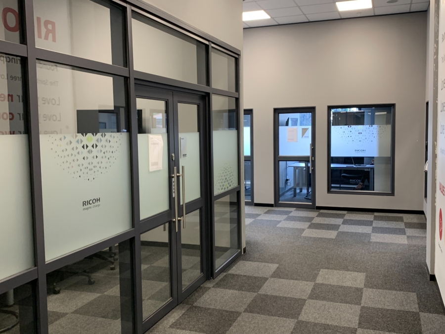 To Let Commercial Property for Rent in Linbro Park Gauteng