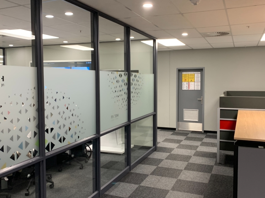 To Let Commercial Property for Rent in Linbro Park Gauteng