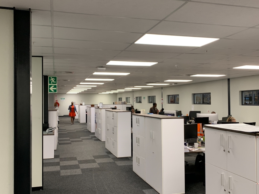 To Let Commercial Property for Rent in Linbro Park Gauteng