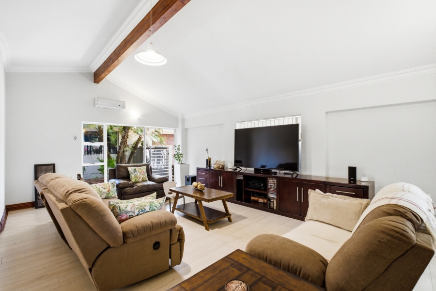 4 Bedroom Property for Sale in Dainfern Golf Estate Gauteng