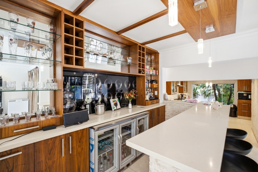 4 Bedroom Property for Sale in Dainfern Golf Estate Gauteng