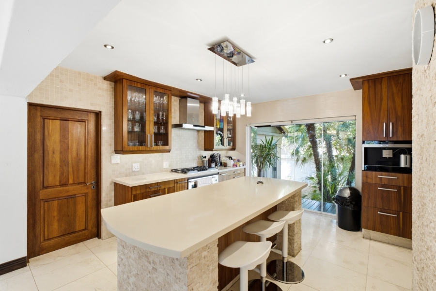 4 Bedroom Property for Sale in Dainfern Golf Estate Gauteng