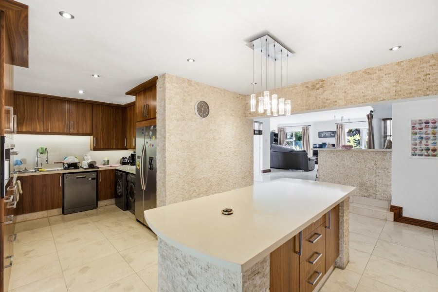 4 Bedroom Property for Sale in Dainfern Golf Estate Gauteng