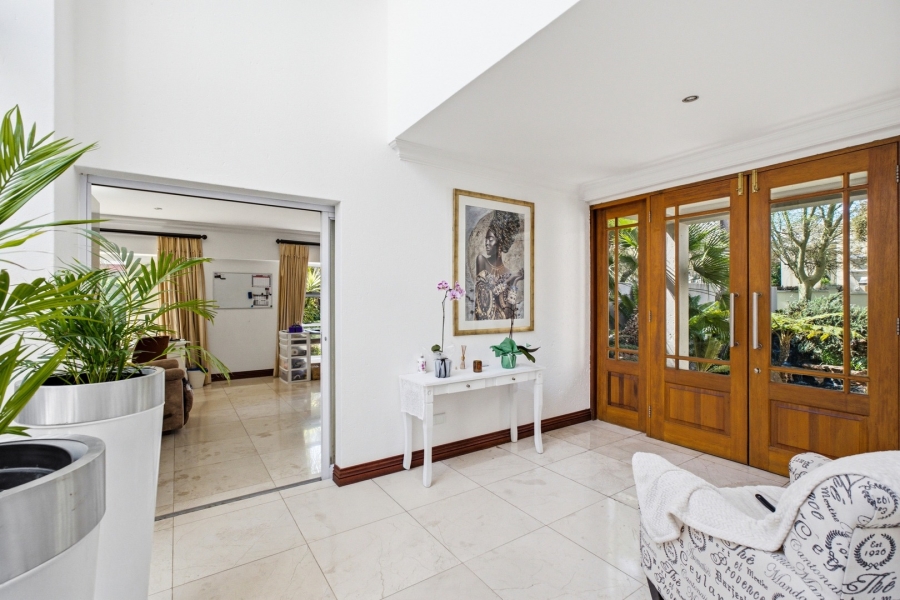 4 Bedroom Property for Sale in Dainfern Golf Estate Gauteng