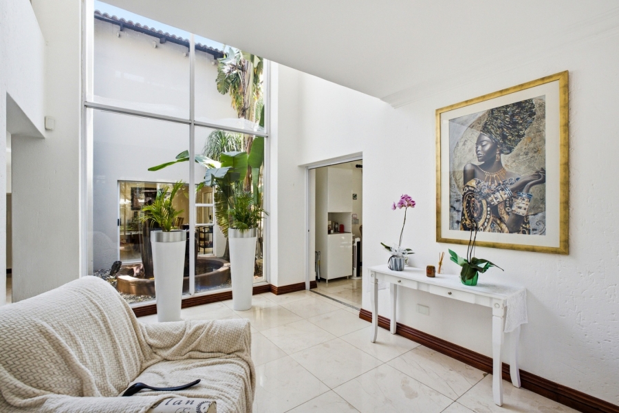 4 Bedroom Property for Sale in Dainfern Golf Estate Gauteng