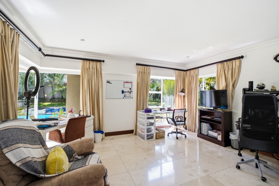 4 Bedroom Property for Sale in Dainfern Golf Estate Gauteng