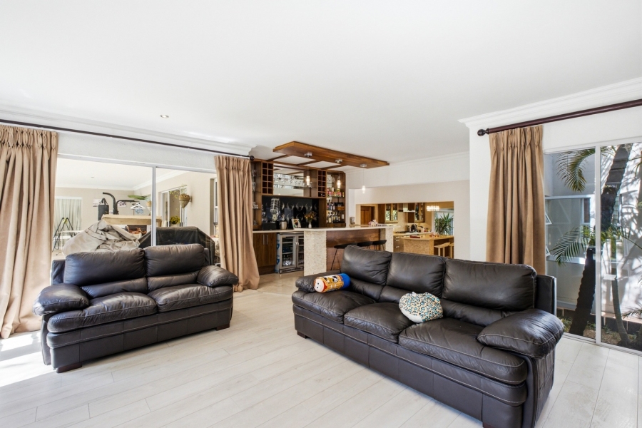 4 Bedroom Property for Sale in Dainfern Golf Estate Gauteng