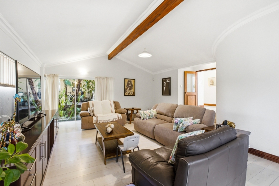 4 Bedroom Property for Sale in Dainfern Golf Estate Gauteng