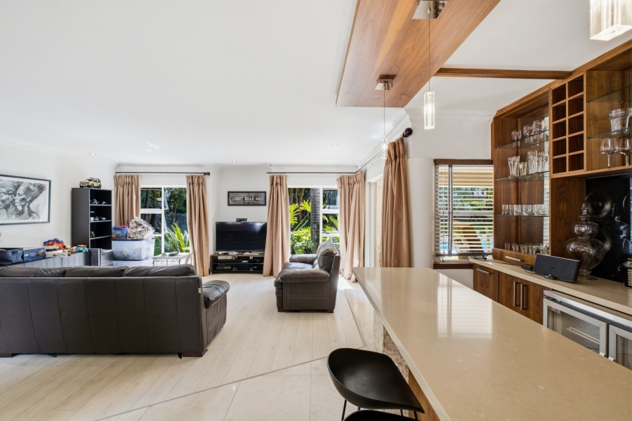 4 Bedroom Property for Sale in Dainfern Golf Estate Gauteng