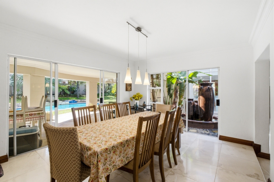 4 Bedroom Property for Sale in Dainfern Golf Estate Gauteng