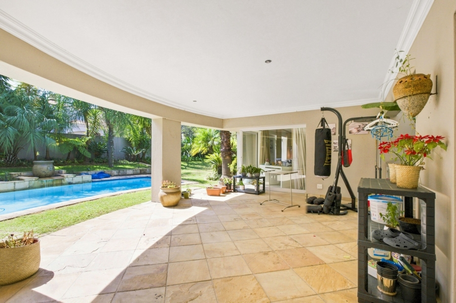 4 Bedroom Property for Sale in Dainfern Golf Estate Gauteng