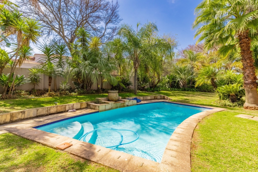 4 Bedroom Property for Sale in Dainfern Golf Estate Gauteng