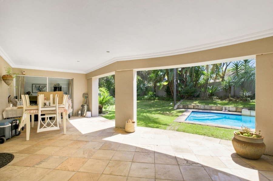 4 Bedroom Property for Sale in Dainfern Golf Estate Gauteng