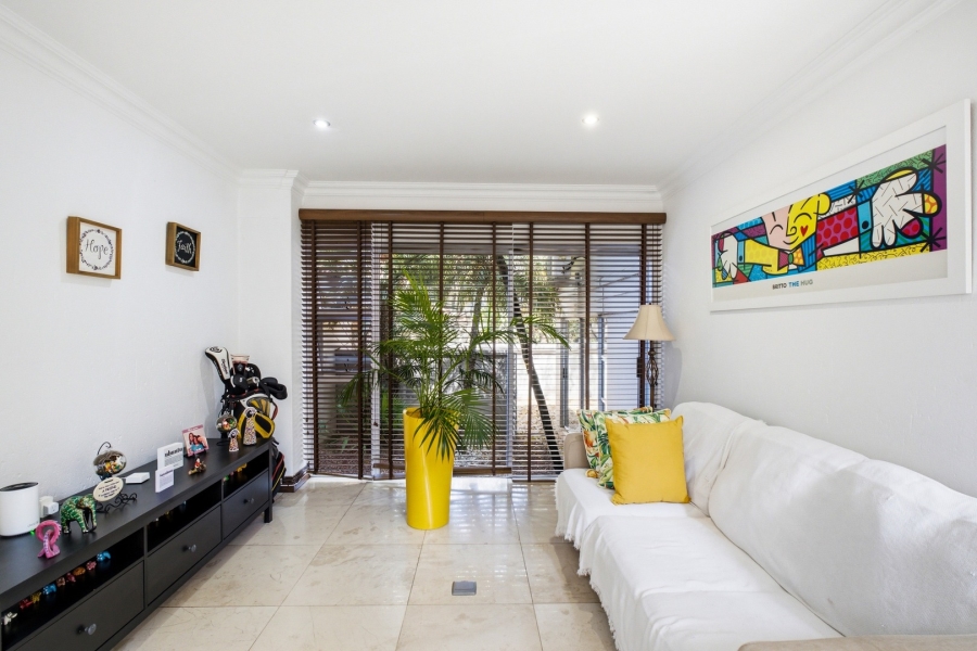 4 Bedroom Property for Sale in Dainfern Golf Estate Gauteng